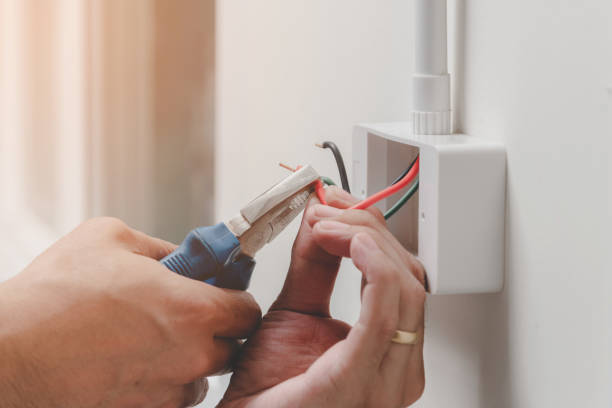 Emergency Electrical Repair Services in Shannon, MS