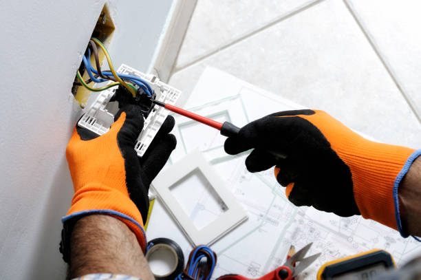 Emergency Electrical Repair Services in Shannon, MS